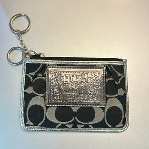 Coach Coin Purse